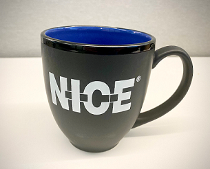NICE Mug 2 NICE Mug 2